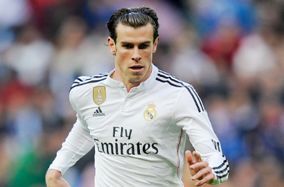 Dicibir Fans, Gareth Bale Dibela Bos Real Madrid