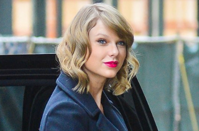 Meski Hadir, Taylor Swift Tak Mau Nyanyi di Grammy 2015 