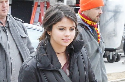 Selena Gomez Sebut Asmaranya dengan Zedd Seperti Komedi Romantis