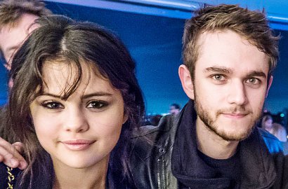 Selena Gomez dan Zedd Rilis Audio Lagu 'I Want You To Know'