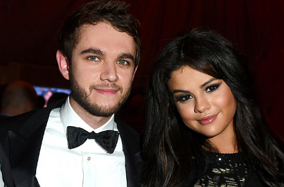 Zedd: Aku Bertemu Selena Gomez Karena Ingin Buang Air Kecil