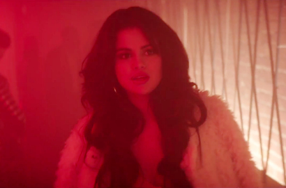 Seksinya Selena Gomez di MV Duet Bareng Zedd 'I Want You To Know'