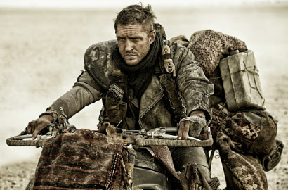 Teaser Baru 'Mad Max: Fury Road' Tampilkan Ledakan Dahsyat