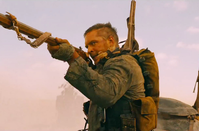 'Mad Max: Fury Road' Rilis Trailer Baru Ceritakan Sejarah Mel Gibson