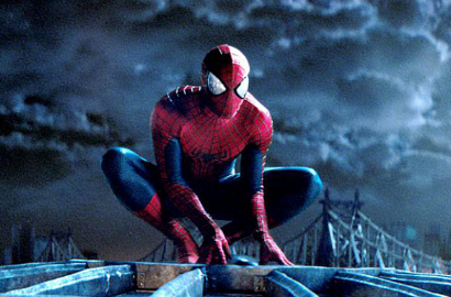 Inilah Daftar 5 Aktor Calon Pemeran 'Spider-Man' Versi Baru
