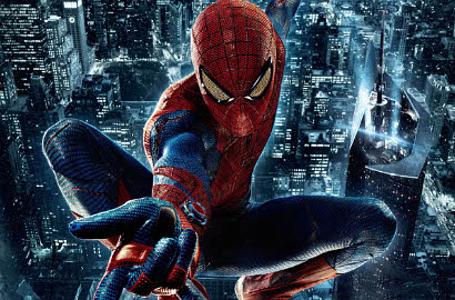 Dua Kandidat Terkuat Pemeran 'Spider-Man' Sudah Ditentukan