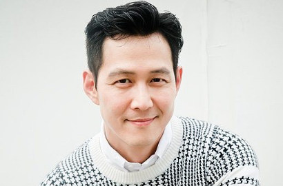 Lee Jung Jae Keluar dari Proyek Film Tentang Putri Terakhir Kerajaan Joseon