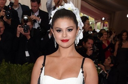 Selena Gomez: Aku Frustrasi Menyimpan Terlalu Banyak Rahasia