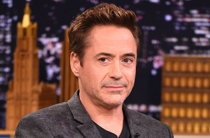 Robert Downey Jr. Ternyata Bantu Pilih Pemeran Spider-Man Baru