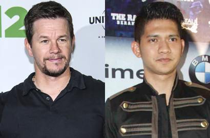 Bareng Iko Uwais, Mark Wahlberg Bintangi Film 'Mile 22'