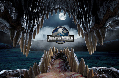 Gandeng Chris Pratt, Sekuel 'Jurassic World' Bakal Dirilis di Tahun 2018