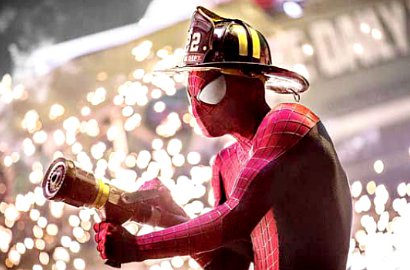 Marvel Konfirmasi Segera Garap Film Terbaru 'Spider-Man'