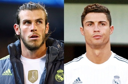 Finansial Buruk, MU Tetap Bidik Ronaldo untuk Ganti Di Maria?