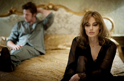 Angelina Jolie dan Brad Pitt Bertengkar Hebat di Trailer 'By the Sea'