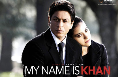 Wah, Film Lawas 'My Name Is Khan' Shahrukh Khan Dipuji Novelis Brasil