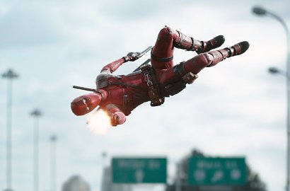 Film Pertama Belum Dirilis, Century Fox Sudah Siapkan Sekuel 'Deadpool'?