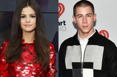 Pernah Pacaran, Selena Gomez : Aku Punya Cinta untuk Nick Jonas