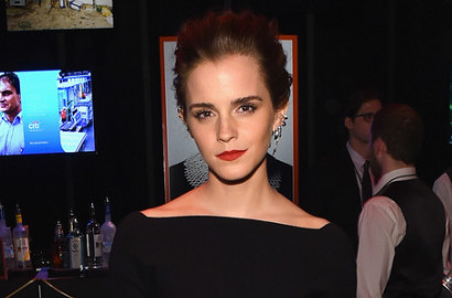 Bintangi 'Harry Potter', Ini Hal yang Paling Dibenci Emma Watson
