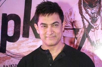 Sempat Protes Terhadap India, Aamir Khan Dapat Penjagaan Super Ketat