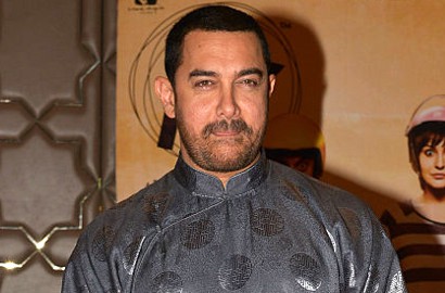 Dikecam Rakyat India,  Aamir Khan Akhirnya Buka Suara