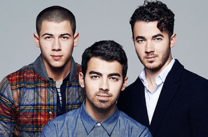 Ditanya Kemungkinan Reuni Jonas Brothers, Ini Jawaban Joe Jonas
