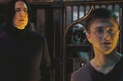 Rahasia di Balik Nama Anak-Anak 'Harry Potter' Terungkap
