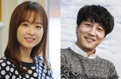 Park Bo Young Bakal Reuni dengan Cha Tae Hyun di Film 'Along with God'?