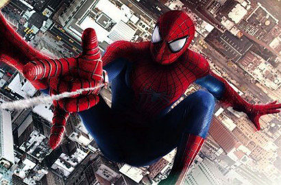 Iron Man dan Captain America Diduga Bakal Muncul di Film Reboot 'Spider-Man'