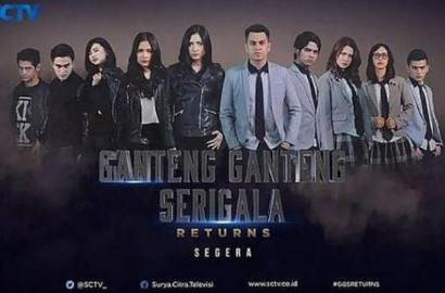 Tak Bisa Diselamatkan Lagi Ggs Returns Akhirnya Tamat