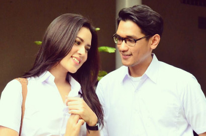 Usung Kisah Nyata di MV 'Percayalah', Afgan Cerita Sudah 