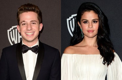Selena Gomez-Charlie Puth Goda Fans Bocorkan Lagu 'We Don't Talk Anymore'