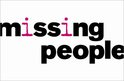 Done missing. Missing people. Missed people. Missing logo. Missing people poster.