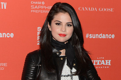 Selena Gomez Ungkap Jadi Lebih Dewasa Sejak Putus dari Justin Bieber