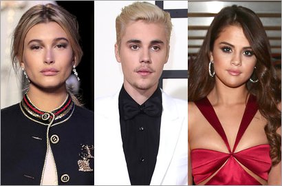 Justin Bieber Dipaksa Pacar Barunya Hapus Tato Selena 