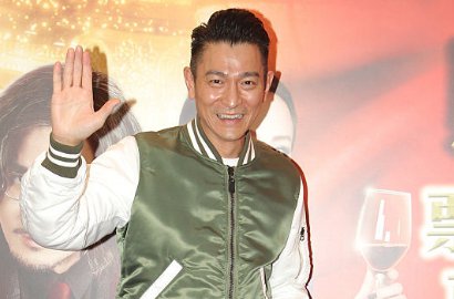 Baru 4 Tahun, Andy Lau Sudah Belikan Sang Anak Rumah Rp 338 Miliar
