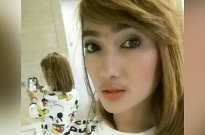 Kumpulan Artikel Gosip dan Berita Revi Mariska, Grup 2. Hal 3