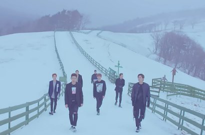 Sudah Kangen, Fans Baper Lihat Block B Mellow di Teaser 'A Few Years Later'