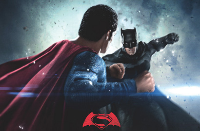 Kokoh di Box Office, Pendapatan 'Batman v Superman' Justru Merosot Tajam