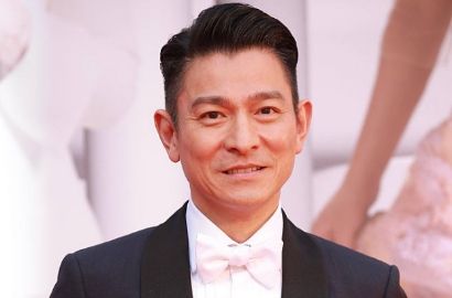 Andy Lau Akhirnya Buka Suara Terkait Rumor Kehamilan Kedua Sang Istri