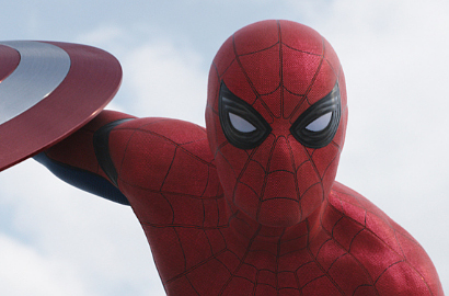 Inikah Judul Resmi dari Film Reboot 'Spider-Man' Tom Holland?