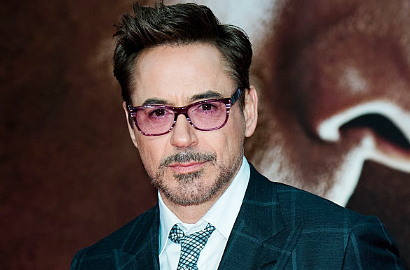 Robert Downey Jr. Pastikan Ikut 'Spider-Man: Homecoming' Tom Holland