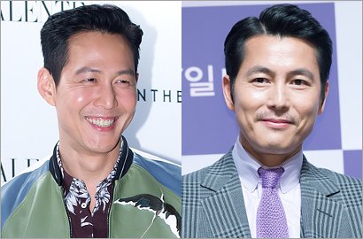 Keluar dari C-JeS, Lee Jung Jae Bikin Agensi dengan Jung Woo Sung?