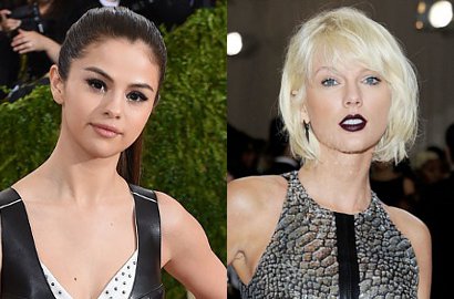 Selena Gomez Enggan Ajak Geng Taylor Swift cs Ikut Tur 'Revival', Kenapa?