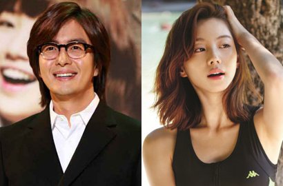 Paling Romantis, Cara Melamar Bae Yong Joon ke Park Soo Jin Jadi Terfavorit