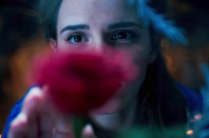 Pecahkan Rekor, Teaser Film 'Beauty and the Beast' Sukses Kalahkan 'Star Wars'