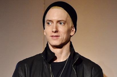 Bikin Syok, Rapper Eminem Kini Jadi Penjual Batu Bata?