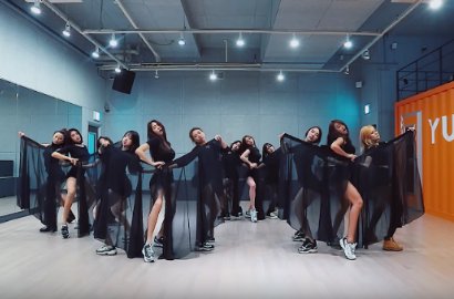 Tak Pakai Sepatu Hak Tinggi, Sistar Tampil Sporty di Video Dance 'I Like That'