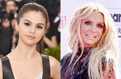 Britney Spears, Selena Gomez Cs Nyanyikan Tribut untuk Korban Penembakan Orlando