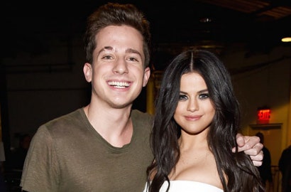 Bawakan Lagu Ini, Selena Gomez-Charlie Puth Romantis di Konser 'Revival Tour'