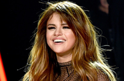 Sukses dengan 'Kill 'Em With Kindness', Selena Gomez Siap Rilis Single Baru